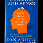 Dollars and Sense book cover by Dan Ariely and Jeff Kreisler financial intelligence guide