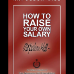 How To Raise Your Own Salary By Napoleon Hill career and income guide